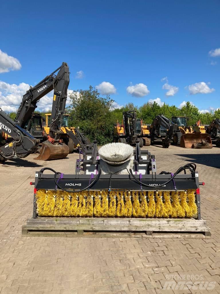 Holms PH300 Birstes