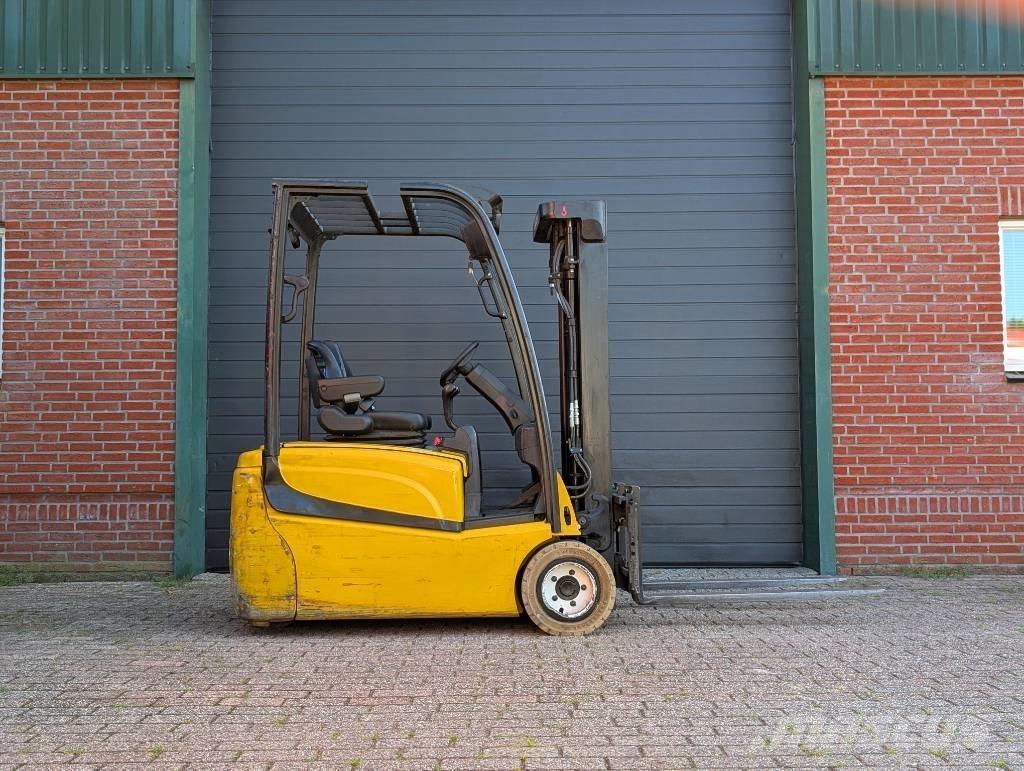 Yale ERP 20 VT Elektriskie iekrāvēji