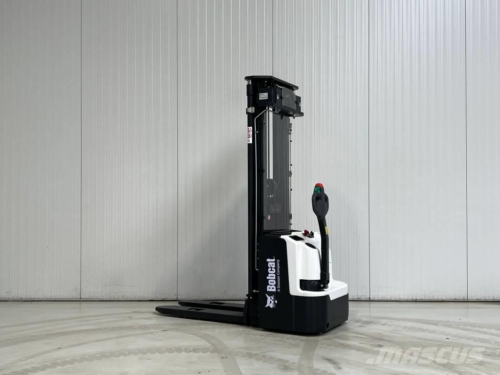 Bobcat BSL16N-7 Krautnētāji