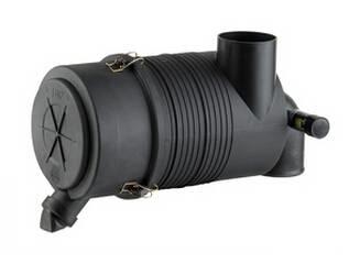 Donaldson G065411 Citas sastāvdaļas