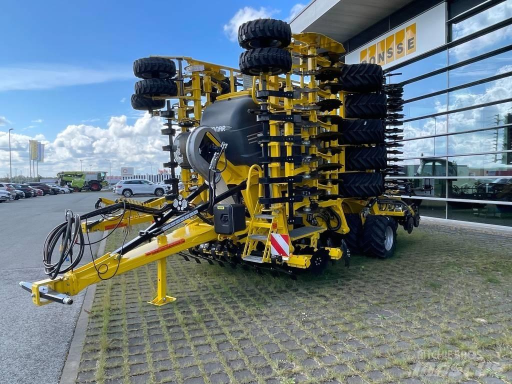 Bednar Omega 8000L Sējmašīnas