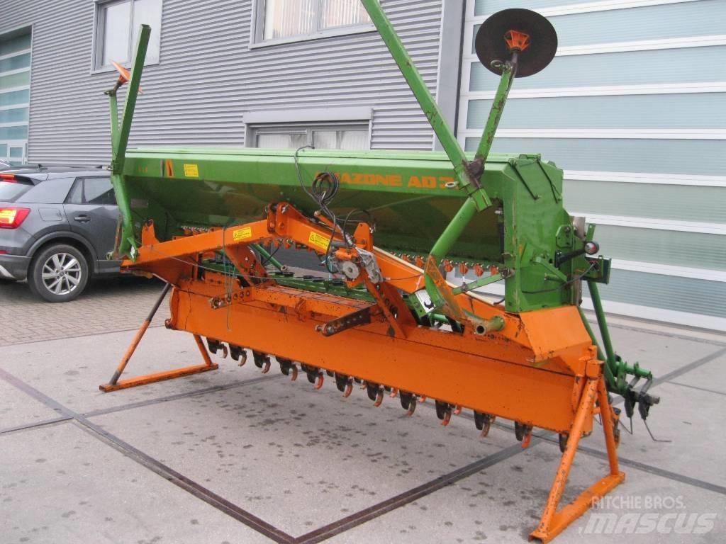 Amazone AD-301 Sējmašīnas