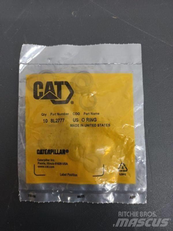 CAT O-RING 8L-2777 Dzinēji