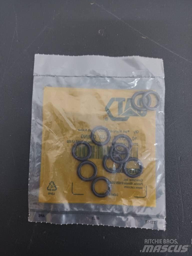 CAT O-RING 8L-2777 Dzinēji