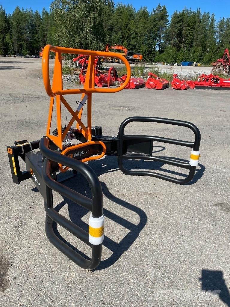 Ålö L + Balgrip Frontālo iekrāvēju papildaprīkojums