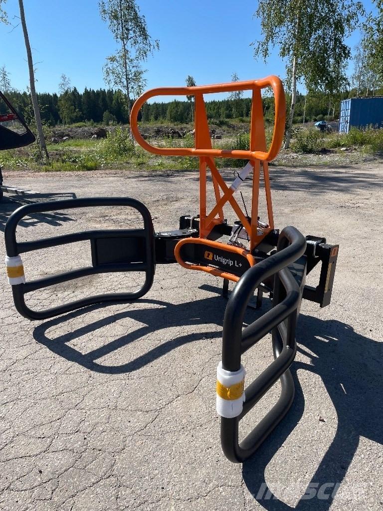 Ålö L + Balgrip Frontālo iekrāvēju papildaprīkojums