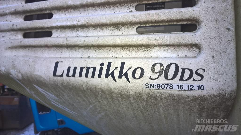 Lumikko 90 Transports- Citi