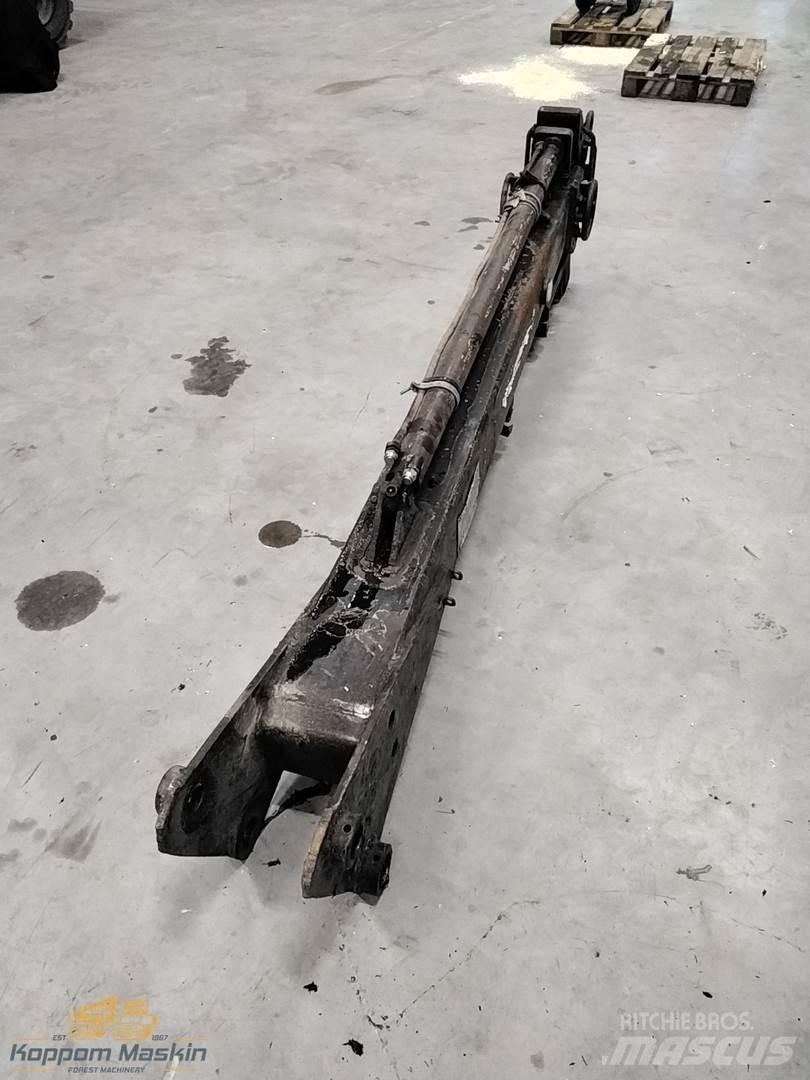 Ösa 374 Krāni