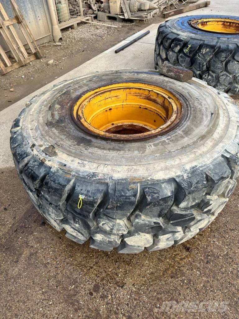 Goodride 23.5R25 Riepas, riteņi un diski