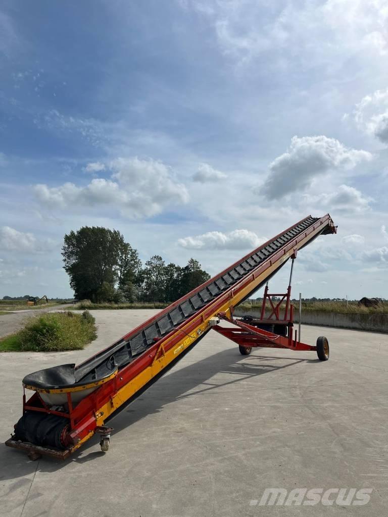 Bijlsma KT1400-60-3 Transportēšanas aprīkojums