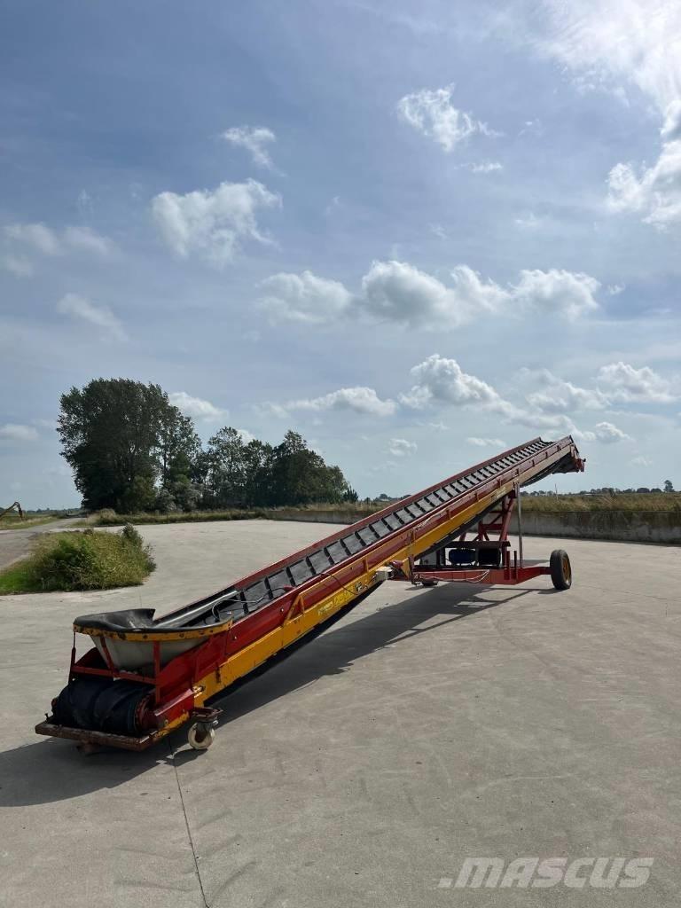 Bijlsma KT1400-60-3 Transportēšanas aprīkojums