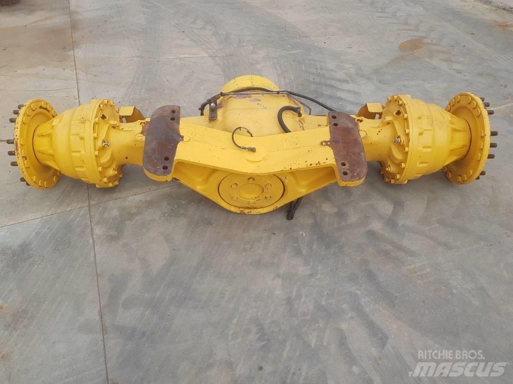 Volvo L 120 E Asis