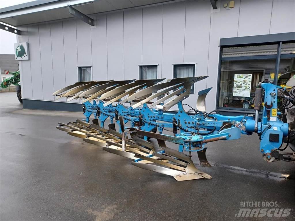 Lemken VariOpal 8 Parastie arkli