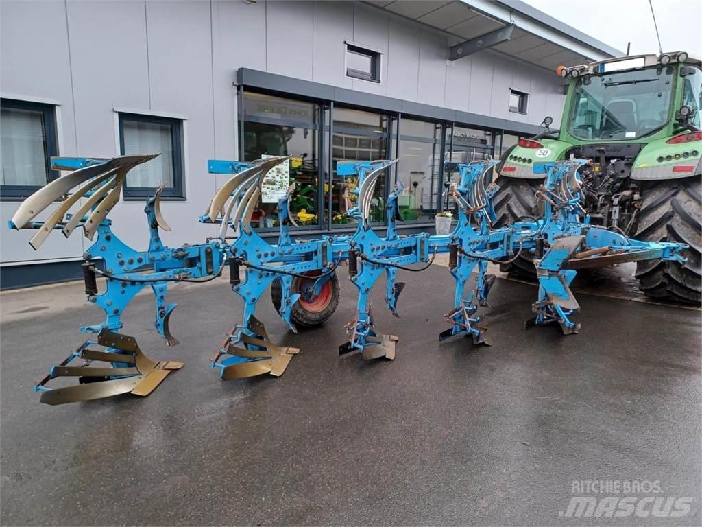 Lemken VariOpal 8 Parastie arkli