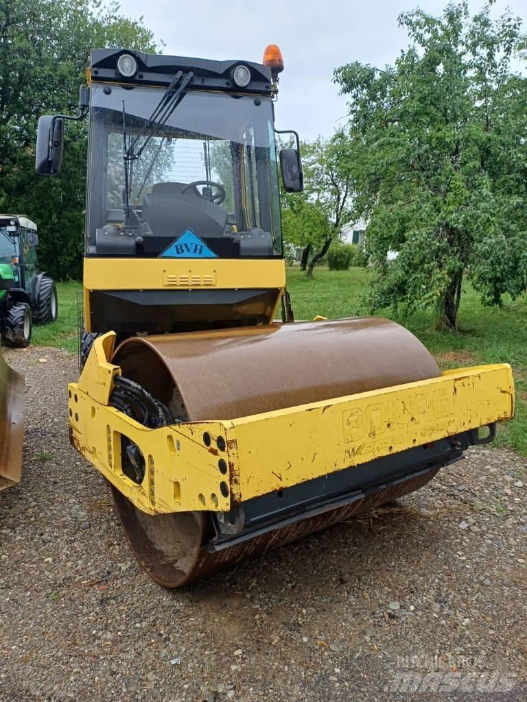 Wacker Neuson ET 90 Vidēja lieluma ekskavatori 7 t - 12 t