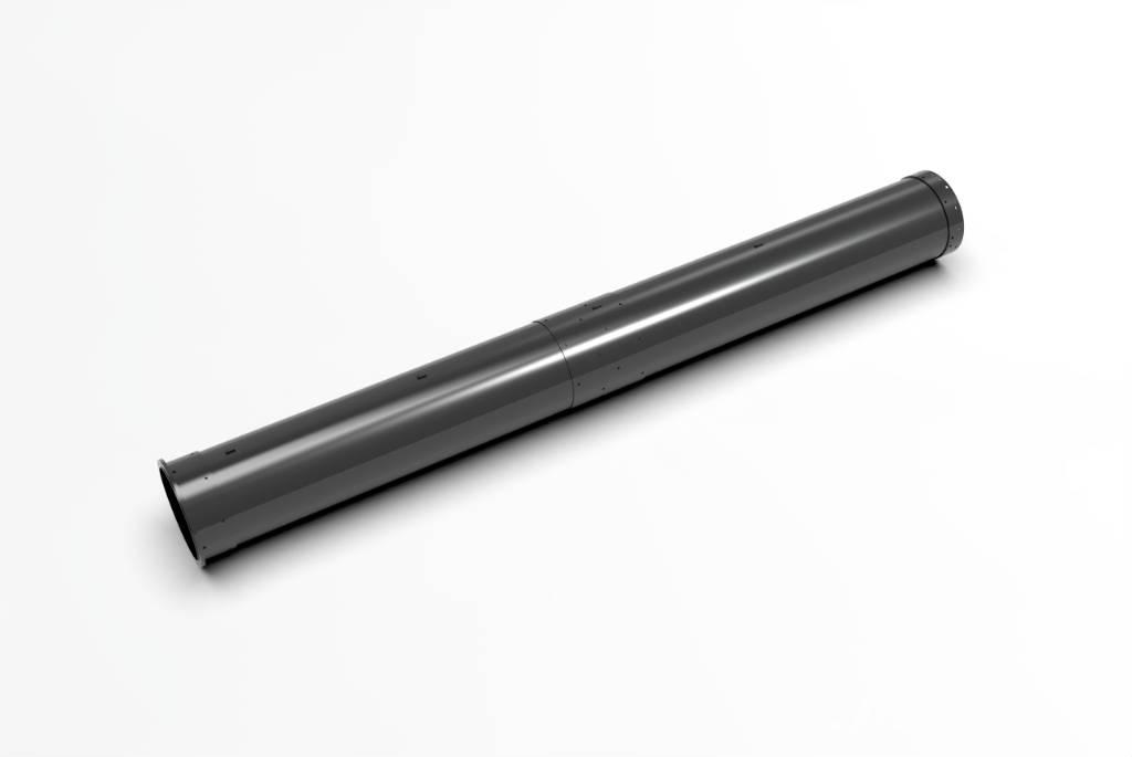 PW 548523 Ražas novākšanas kombainu papildaprīkojums