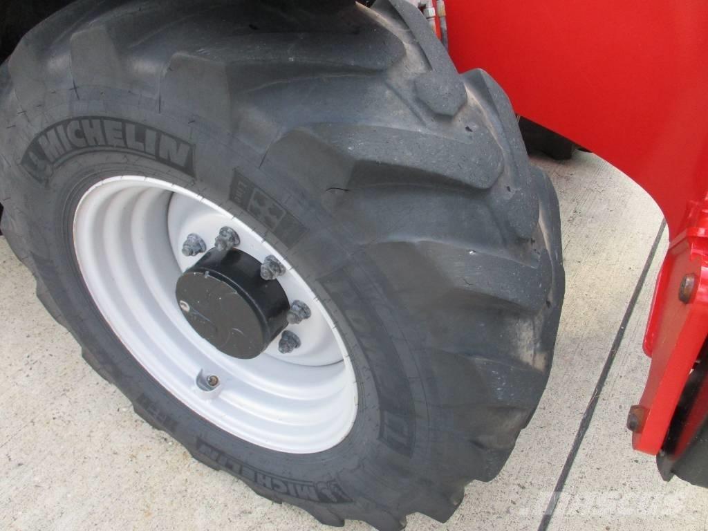 Manitou MT 1440 (951) Teleskopiskie manipulatori