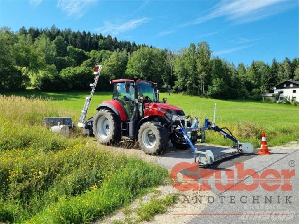 Kema DMF-275-H Pļaujmašīnas