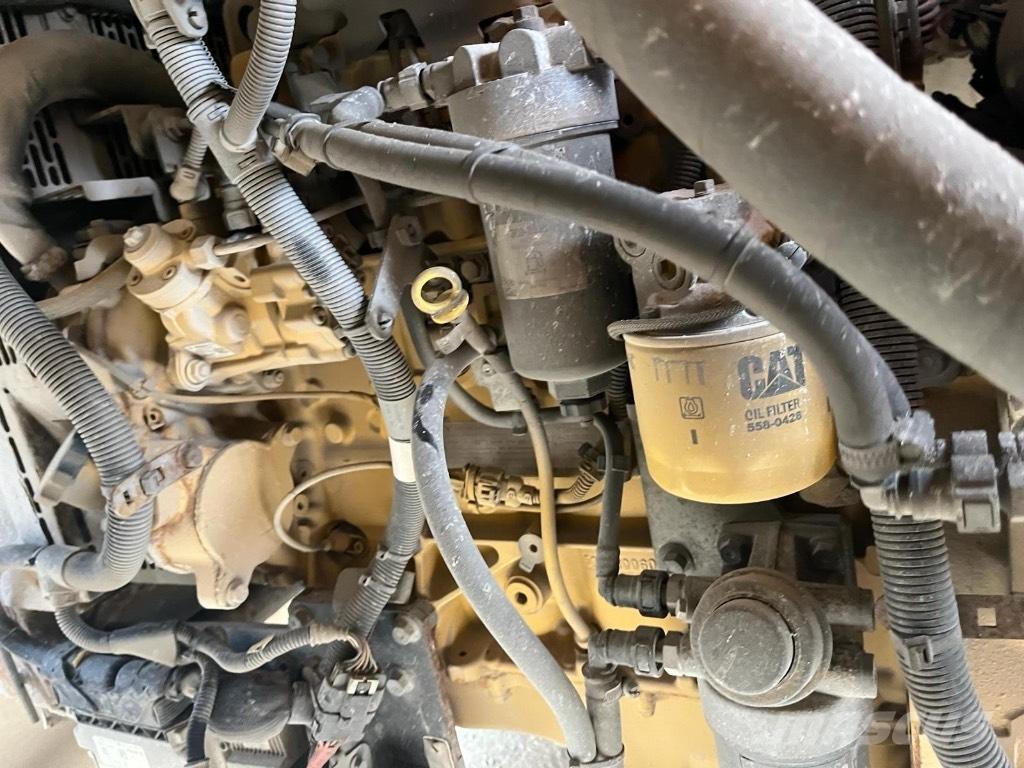 Sandvik QE 241 Sieti