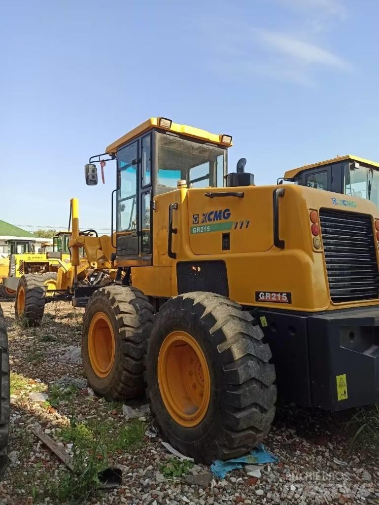 XCMG GR 180 Greideri