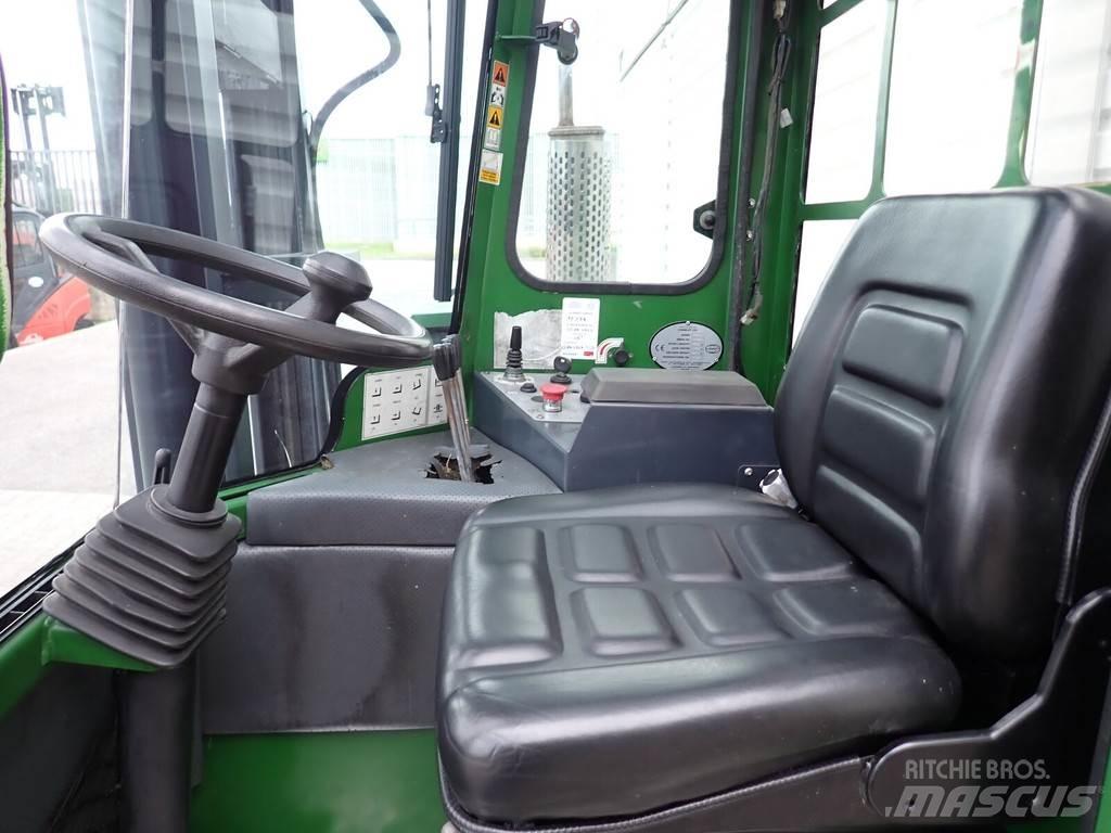 Combilift C4500 Pārvadātājs iekraušanai no sāniem