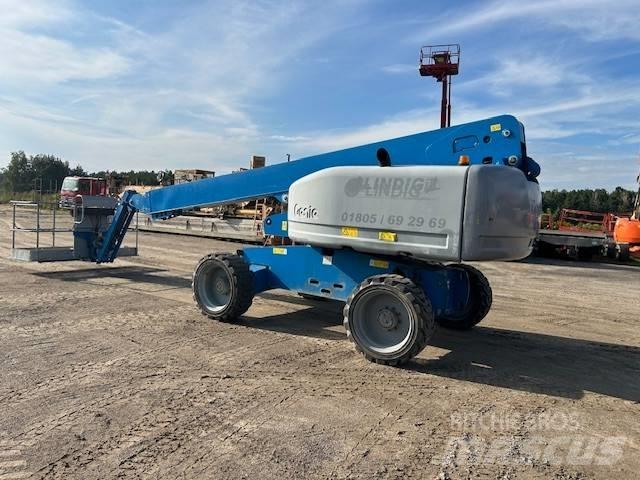 Genie S 65 Teleskopiskie pacēlāji
