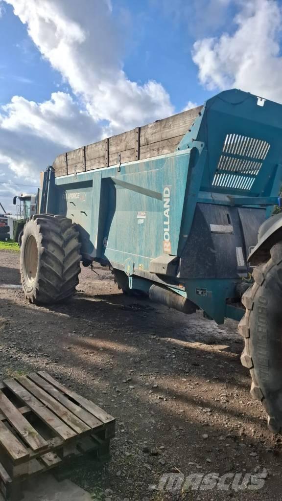 Rolland RF6118 Mēslojuma izkliedētājs