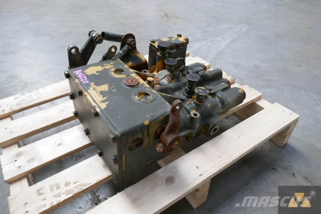 CAT 3T-6443 Transports- Citi