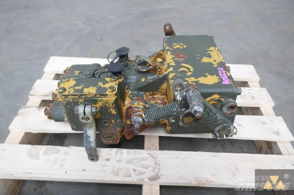 CAT 3T-6443 Transports- Citi
