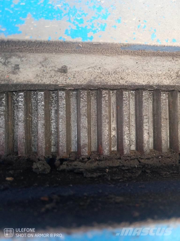 Genie Z 60/34 RT Strēles pacēlāji