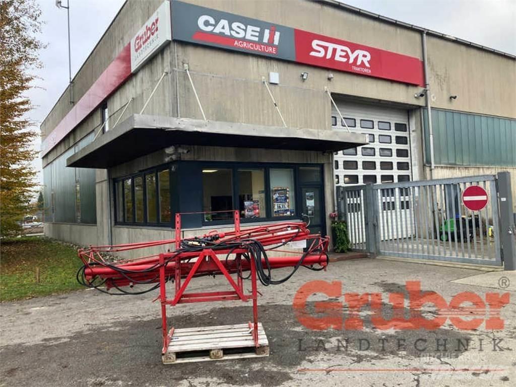 Rau 1.000 l Piekabināmie smidzinātāji(miglotāji)