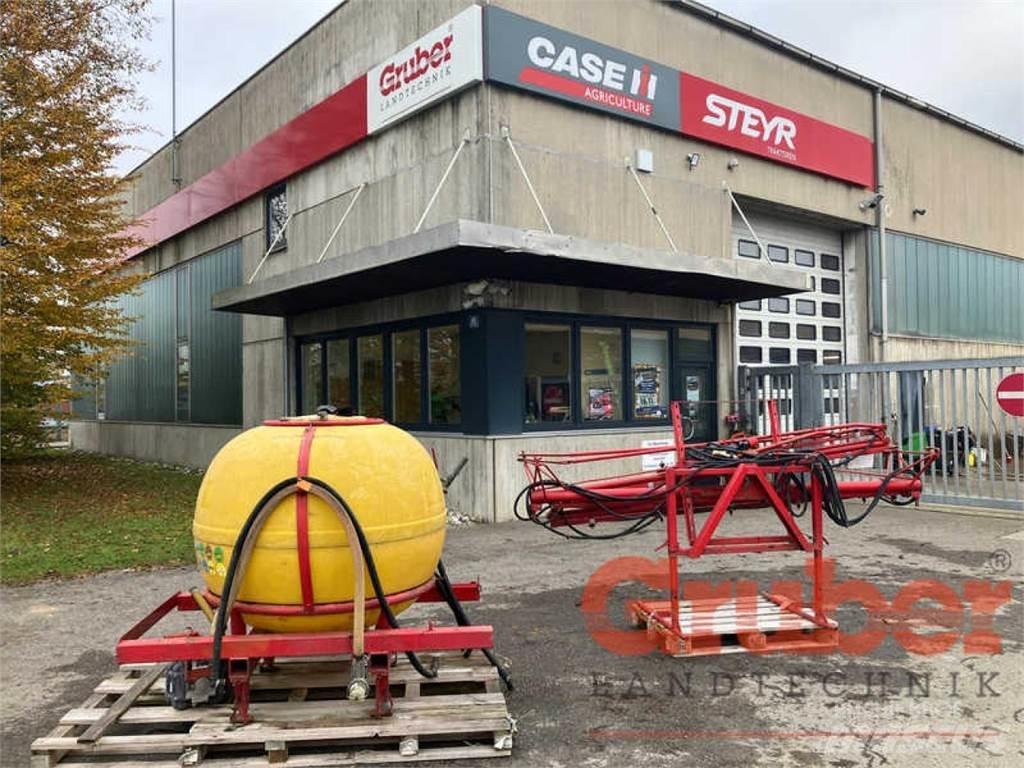 Rau 1.000 l Piekabināmie smidzinātāji(miglotāji)