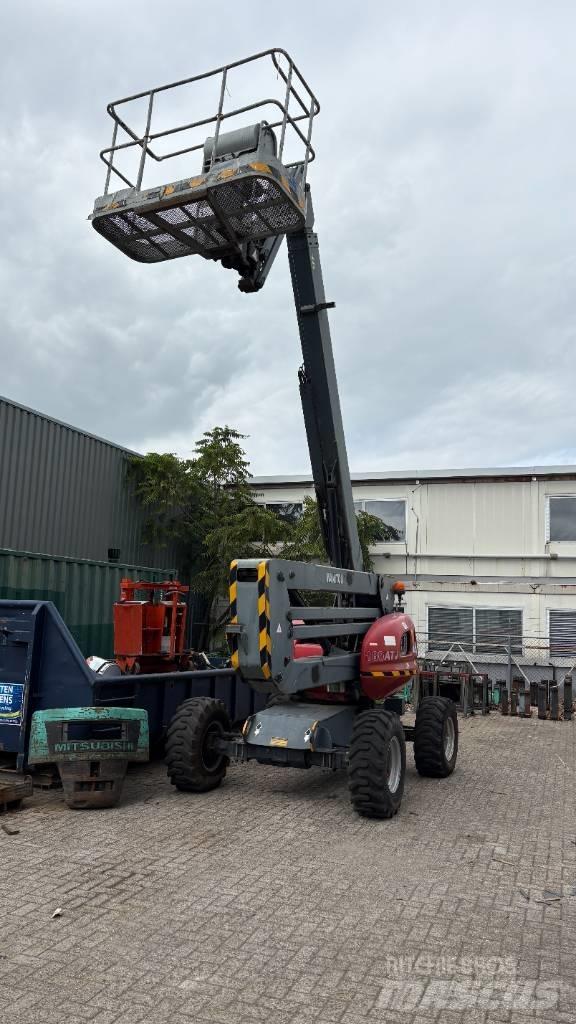Manitou 180 ATJ Strēles pacēlāji