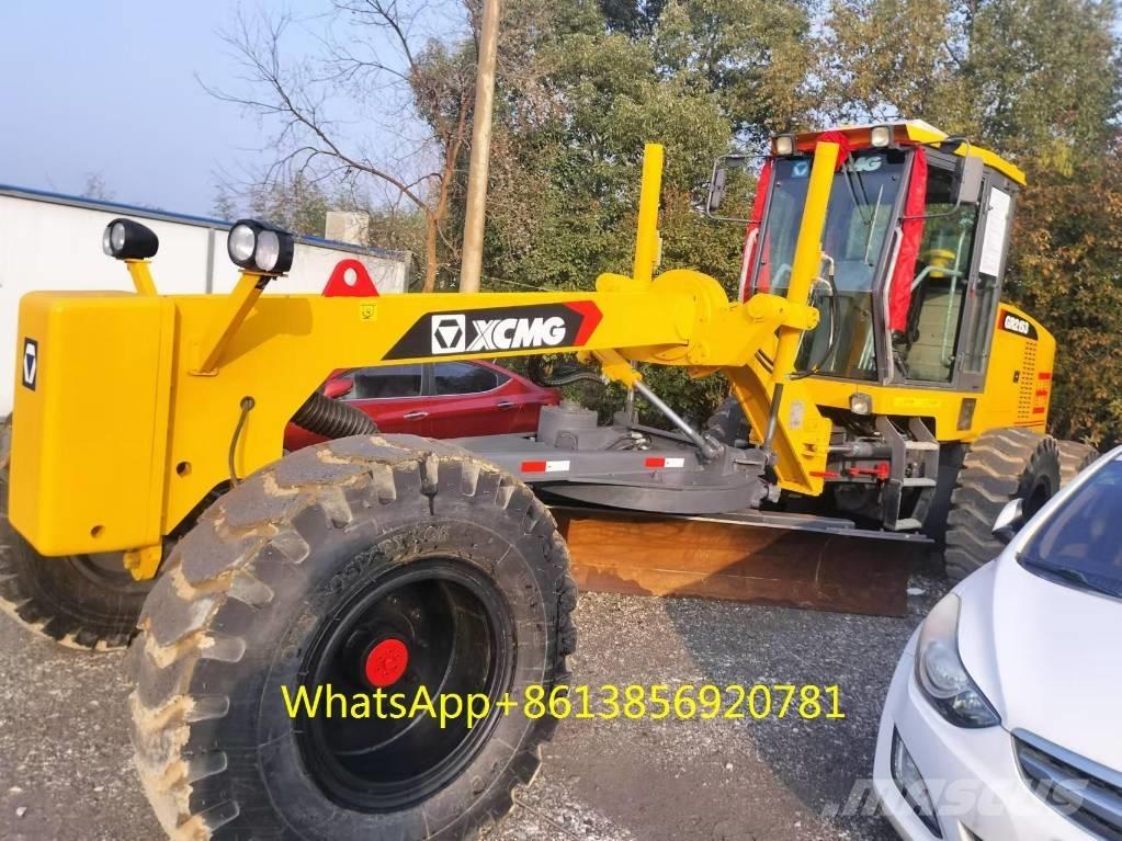 XCMG GR2153 Greideri