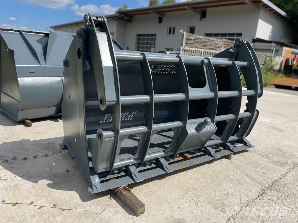 Winkelbauer 2,8m³ Kausi