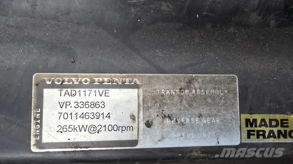 Sany SRSC4540GC-5 Konteineru pacēlāji