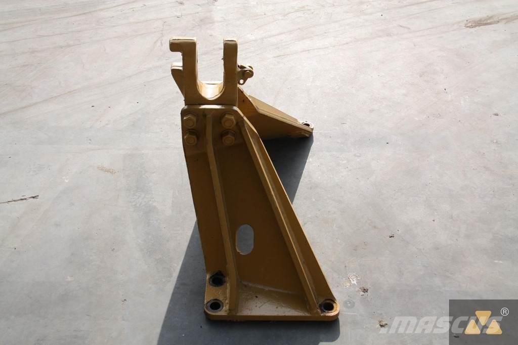 CAT D7G Drawbar Citas sastāvdaļas