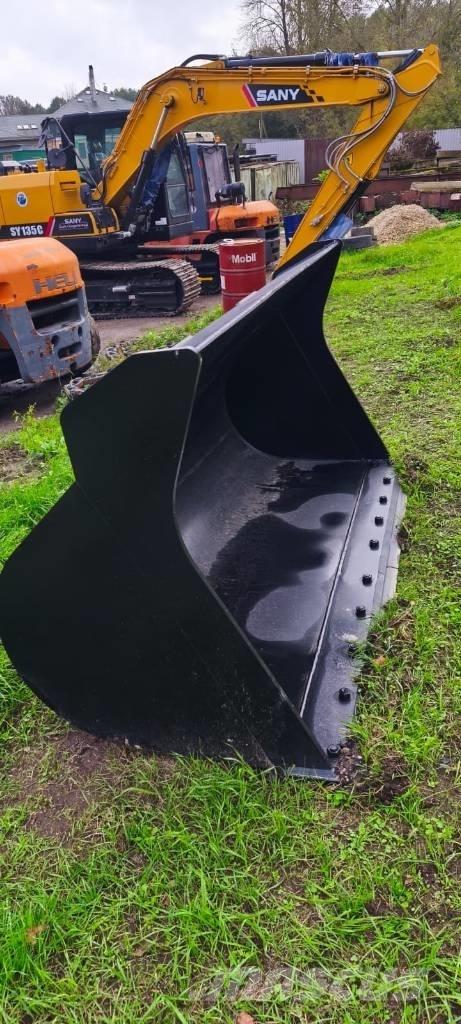 Volvo L 110 H Iekrāvēji uz riteņiem