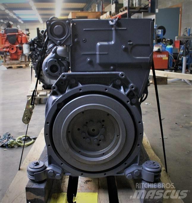 Deutz BF4L1011T Dzinēji