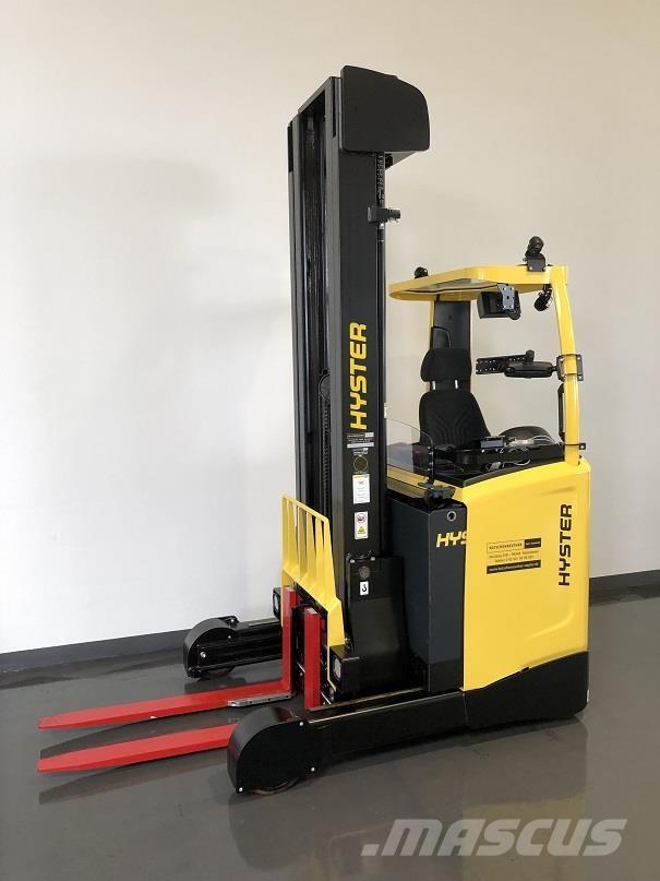 Hyster R1.6 Lielaugstuma pārvadātājs