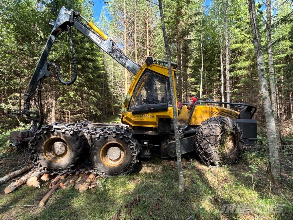 Eco Log 560F Harvesteri