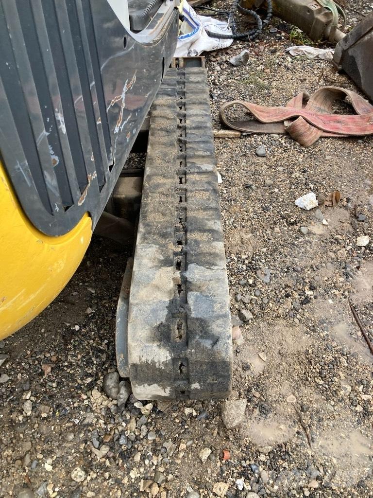 Neuson 2003 RD Mini ekskavatori < 7 t