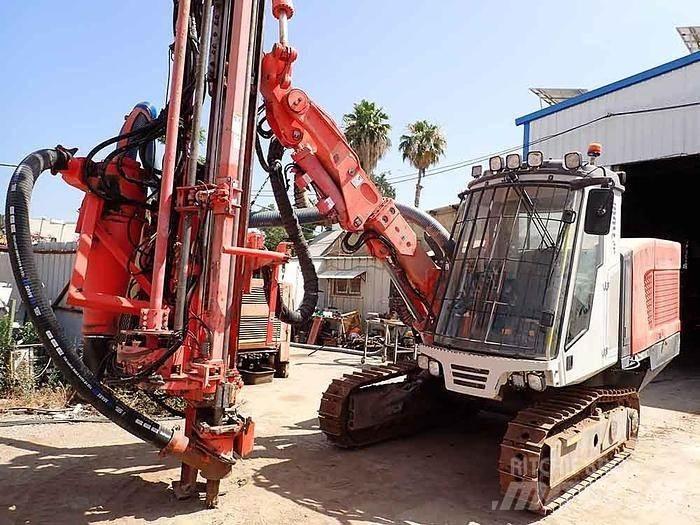 Sandvik DP1100I Urbji