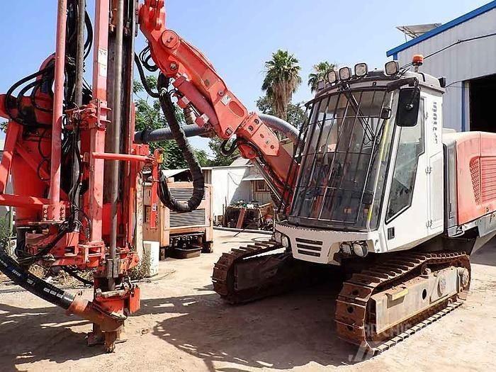 Sandvik DP1100I Urbji