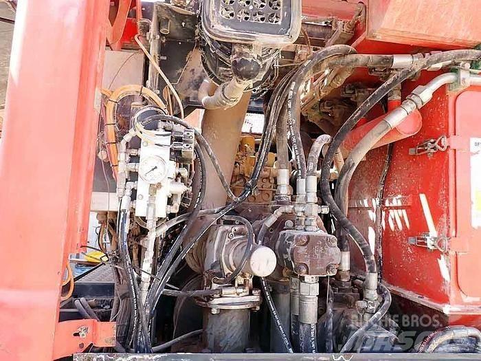 Sandvik DP1100I Urbji