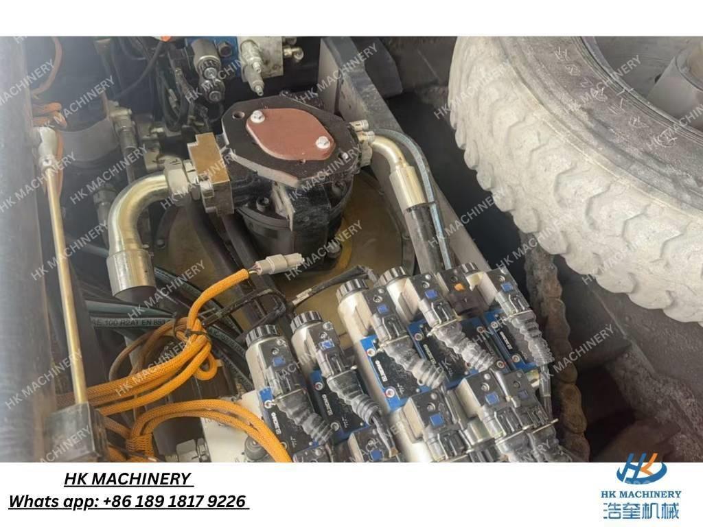 XCMG RP 453 L Asfalta klājēji