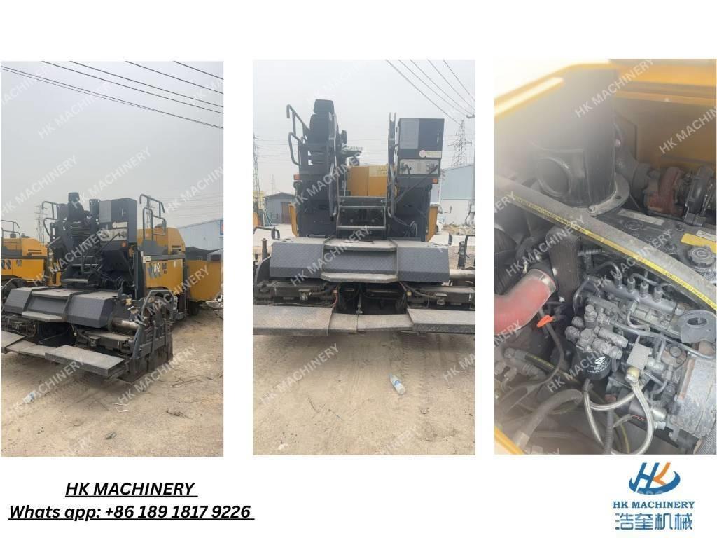 XCMG RP 453 L Asfalta klājēji