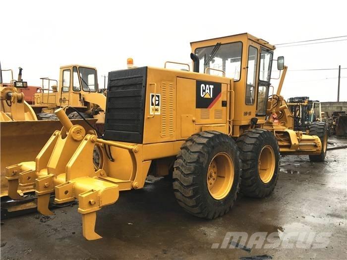 CAT 140 G Greideri