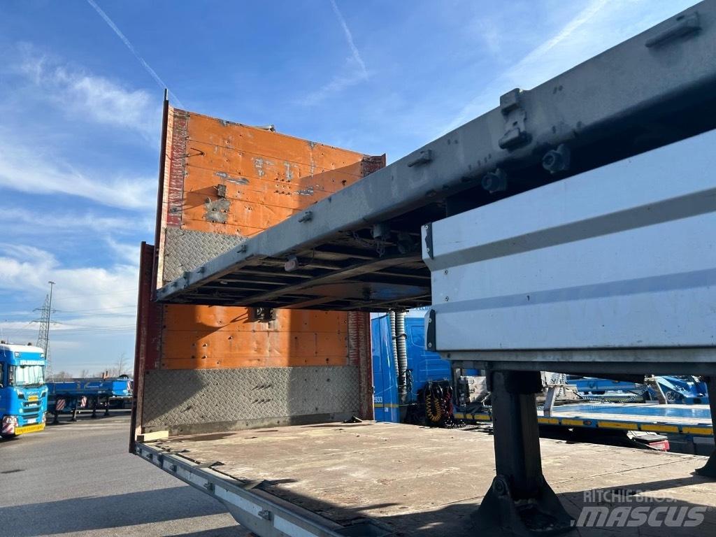 Hangler 3STZL24 Zemie treileri