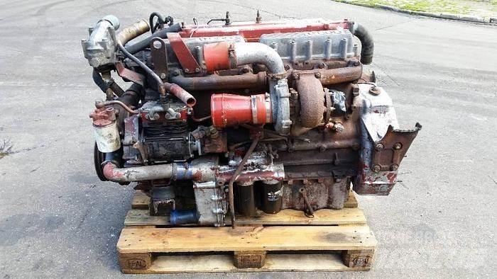  Engines 8460 Transports- Citi